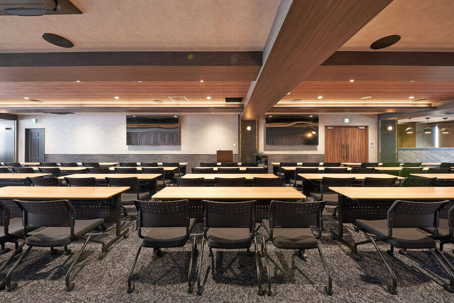 TIME SHARING 新橋駅前5F（銀座口）-7