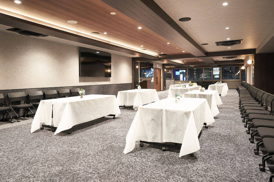 TIME SHARING 新橋駅前5F（銀座口）-8