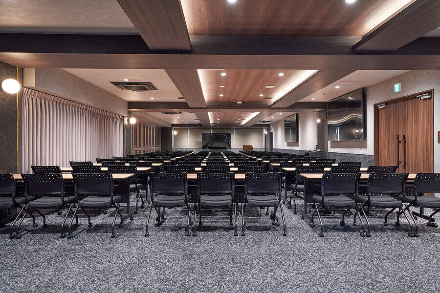 TIME SHARING 新橋駅前5F（銀座口）-10