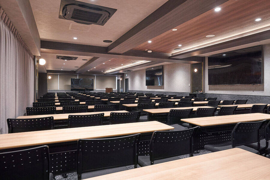 TIME SHARING 新橋駅前5F（銀座口）-11