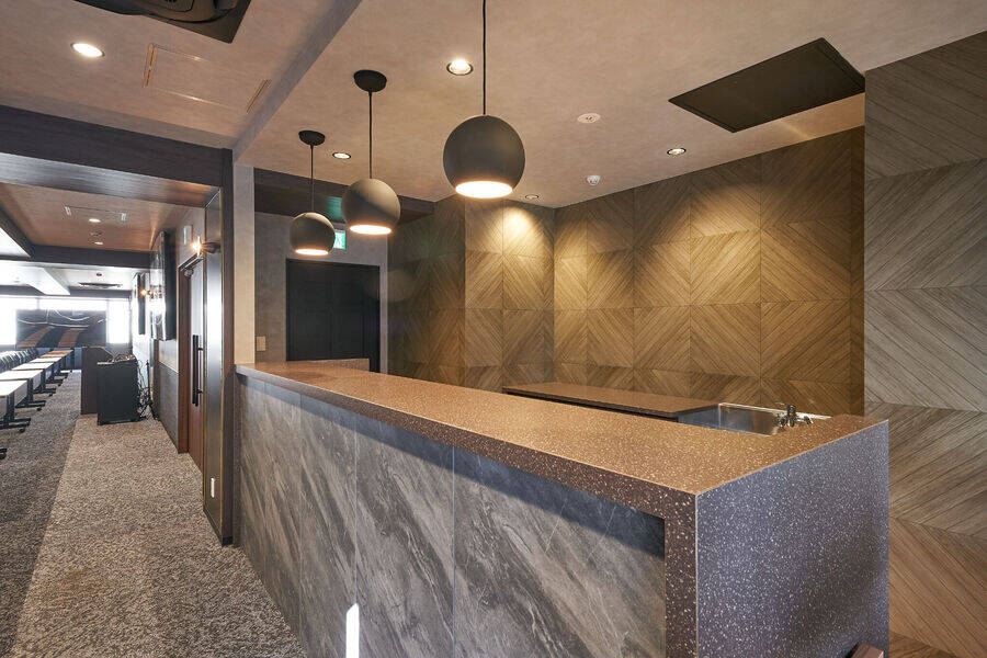 TIME SHARING 新橋駅前5F（銀座口）-14