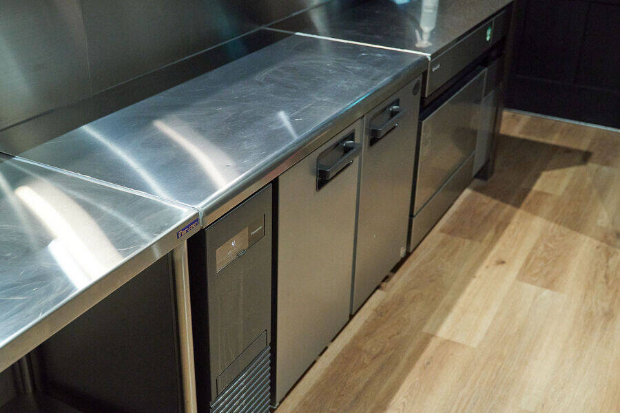 TIME SHARING 新橋駅前5F（銀座口）-15