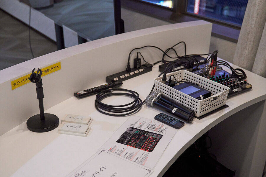 TIME SHARING 新橋駅前5F（銀座口）-16