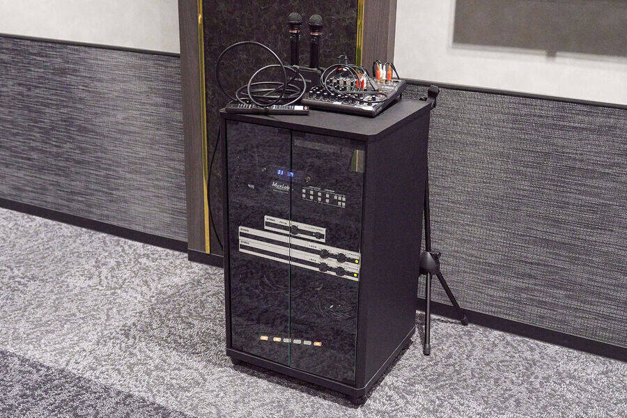 TIME SHARING 新橋駅前5F（銀座口）-17