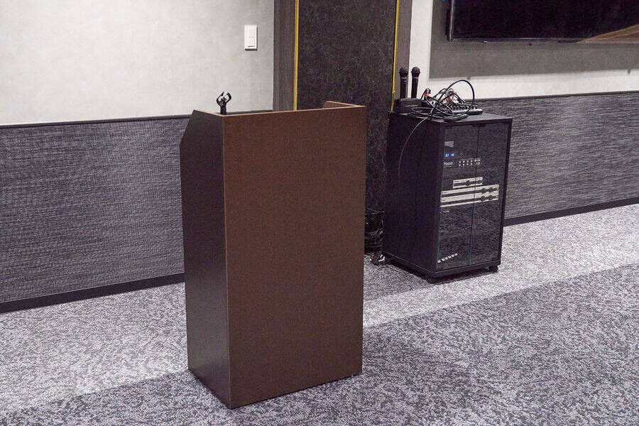 TIME SHARING 新橋駅前5F（銀座口）-18