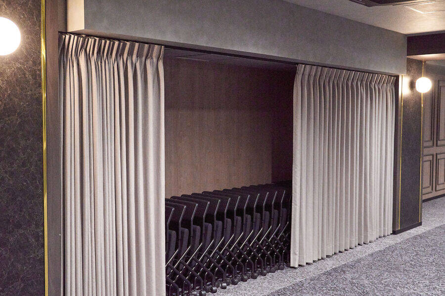 TIME SHARING 新橋駅前5F（銀座口）-19