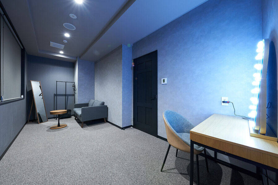 TIME SHARING 新橋駅前5F（銀座口）-20