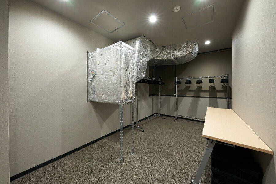 TIME SHARING 新橋駅前5F（銀座口）-21