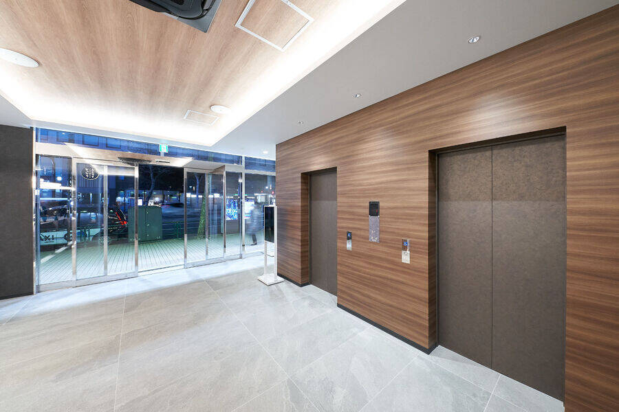 TIME SHARING 新橋駅前5F（銀座口）-26