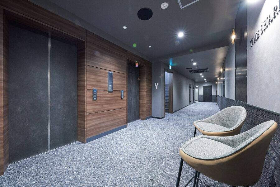 TIME SHARING 新橋駅前5F（銀座口）-27