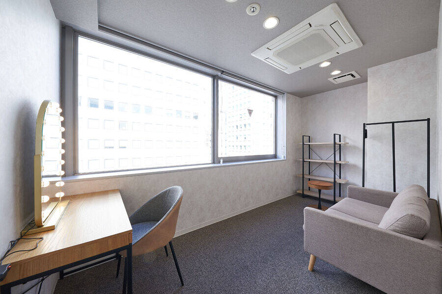 TIME SHARING 新橋駅前5F（銀座口）-29