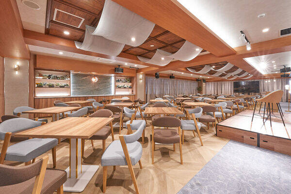 グレイドパーク 新橋駅前7F（銀座口）-1