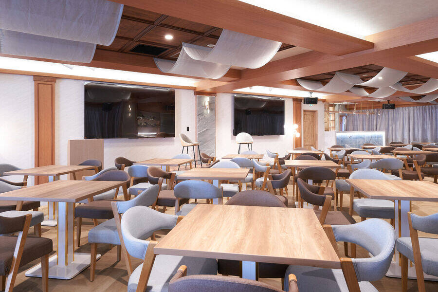 グレイドパーク 新橋駅前7F（銀座口）-4