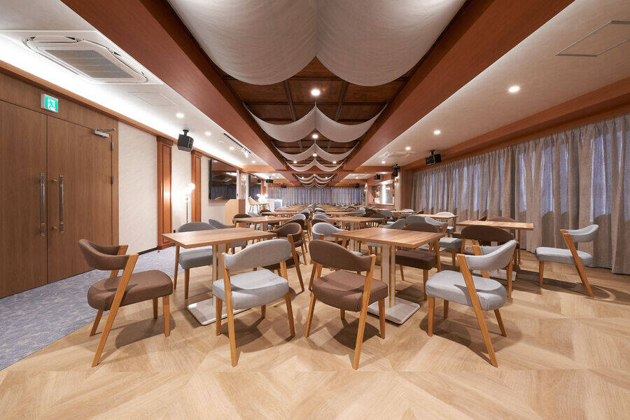 グレイドパーク 新橋駅前7F（銀座口）-5