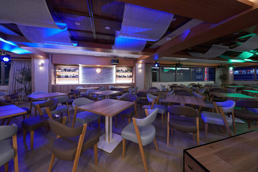 グレイドパーク 新橋駅前7F（銀座口）-8