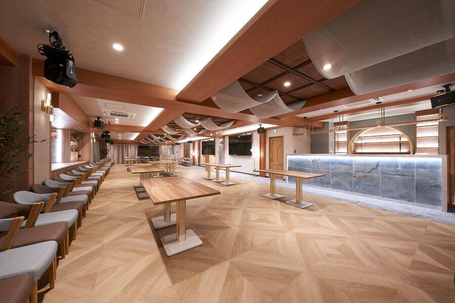 グレイドパーク 新橋駅前7F（銀座口）-9