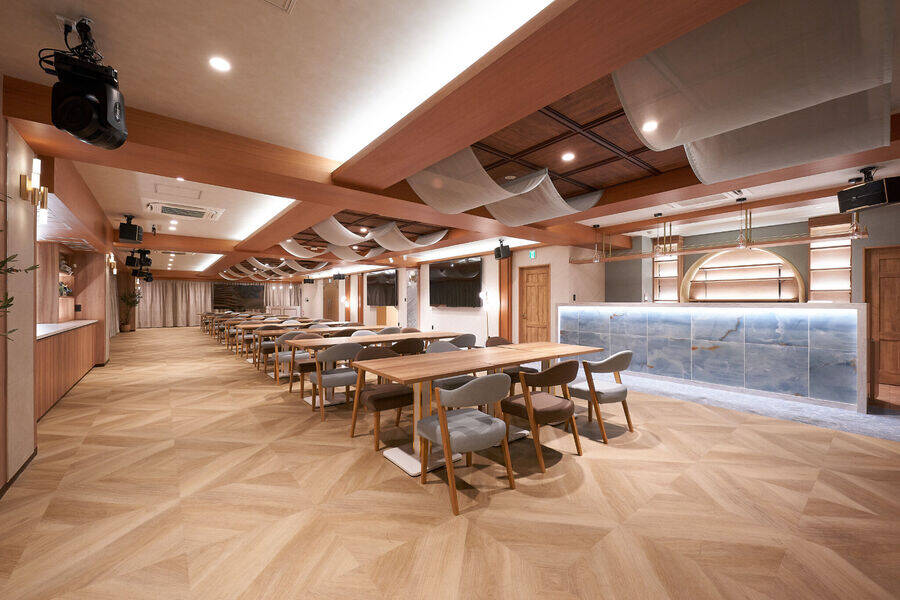 グレイドパーク 新橋駅前7F（銀座口）-12