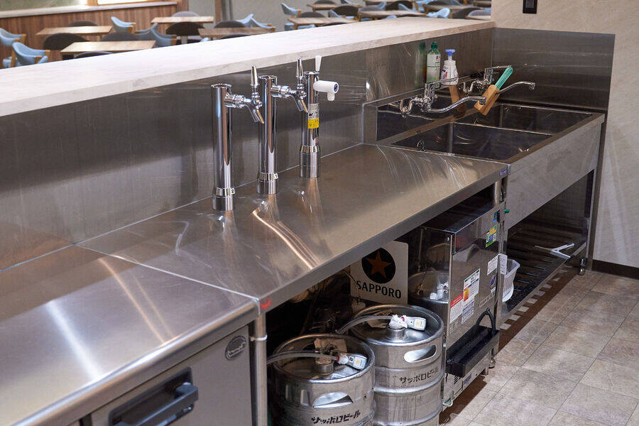 グレイドパーク 新橋駅前7F（銀座口）-15