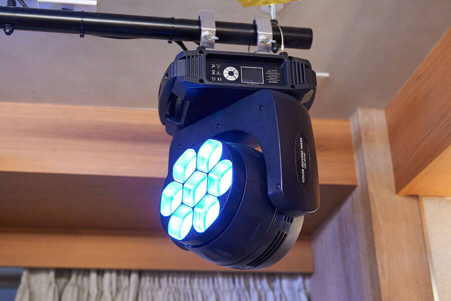 グレイドパーク 新橋駅前7F（銀座口）-18