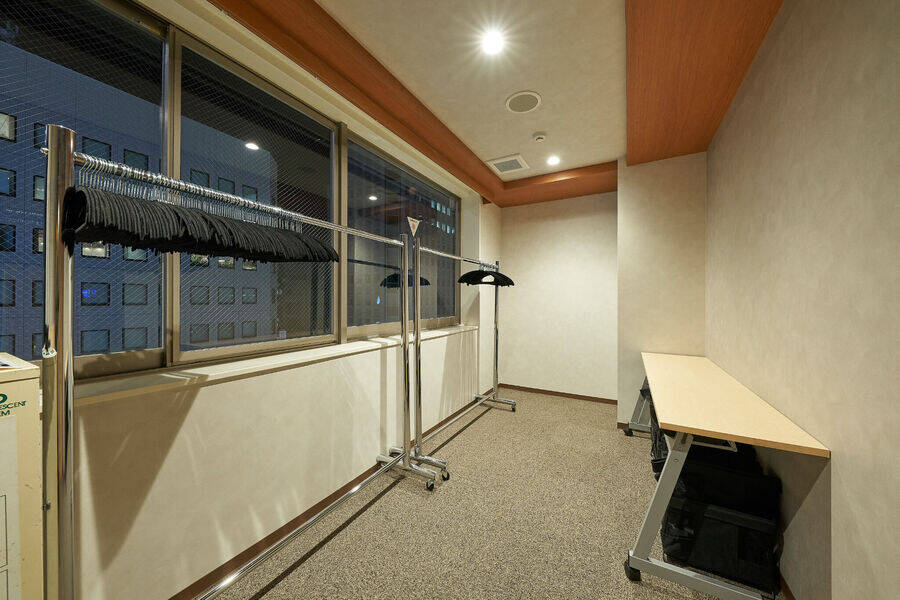 グレイドパーク 新橋駅前7F（銀座口）-19