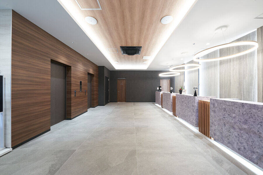 グレイドパーク 新橋駅前7F（銀座口）-22