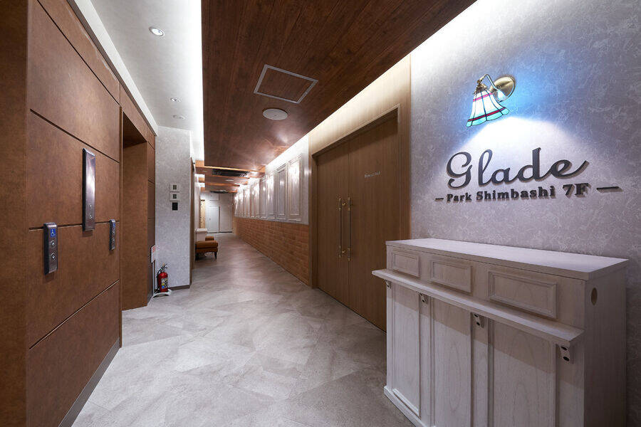 グレイドパーク 新橋駅前7F（銀座口）-25