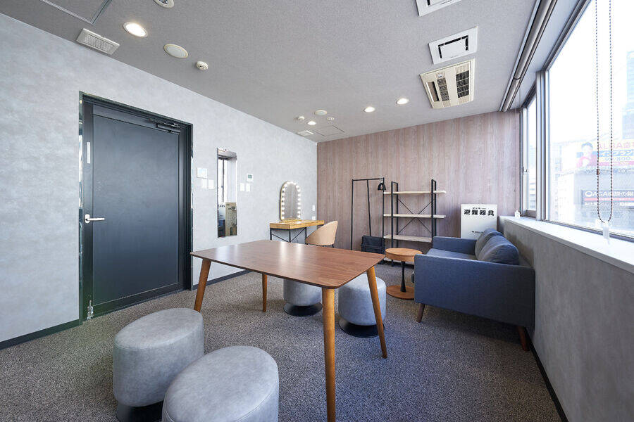 グレイドパーク 新橋駅前7F（銀座口）-28