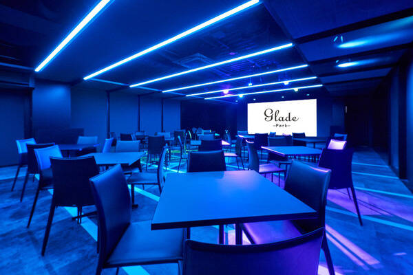 グレイドパーク 新橋駅前8F（銀座口）-1