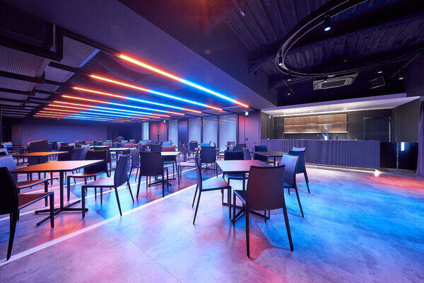 グレイドパーク 新橋駅前8F（銀座口）-2