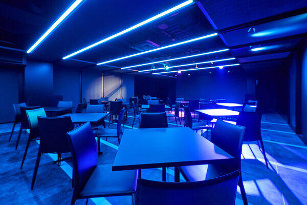 グレイドパーク 新橋駅前8F（銀座口）-3