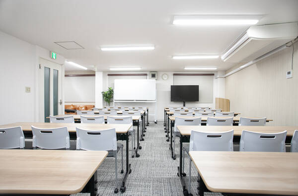 ROOMs川崎店　第1会議室-1