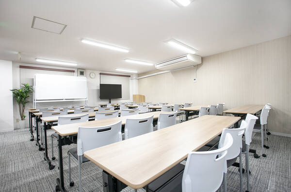 ROOMs川崎店　第1会議室-2