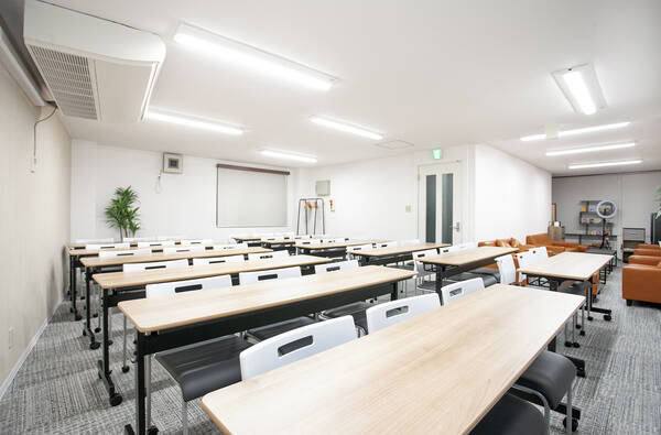 ROOMs川崎店　第1会議室-3