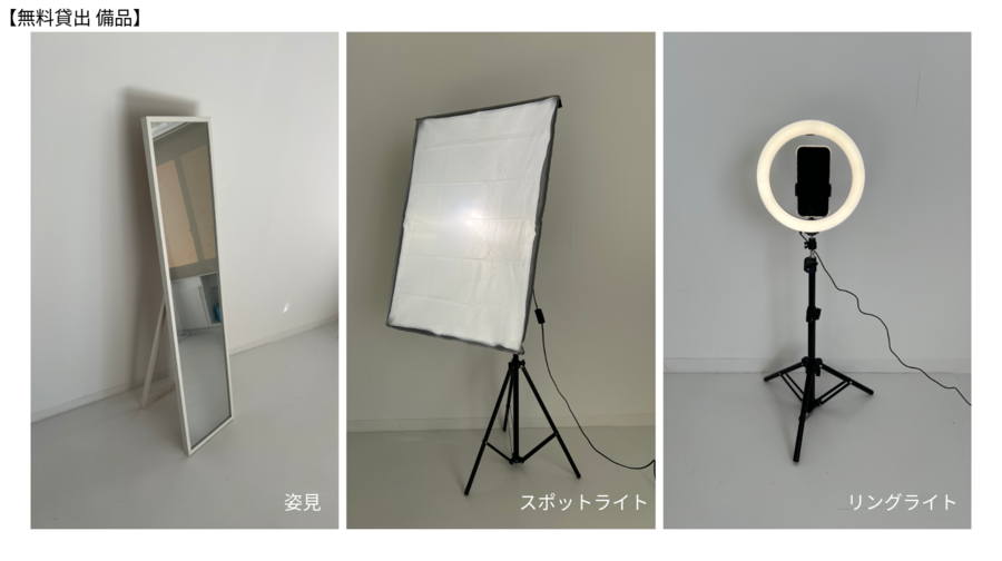studio TABLET hotel.NISHIAZABU-11