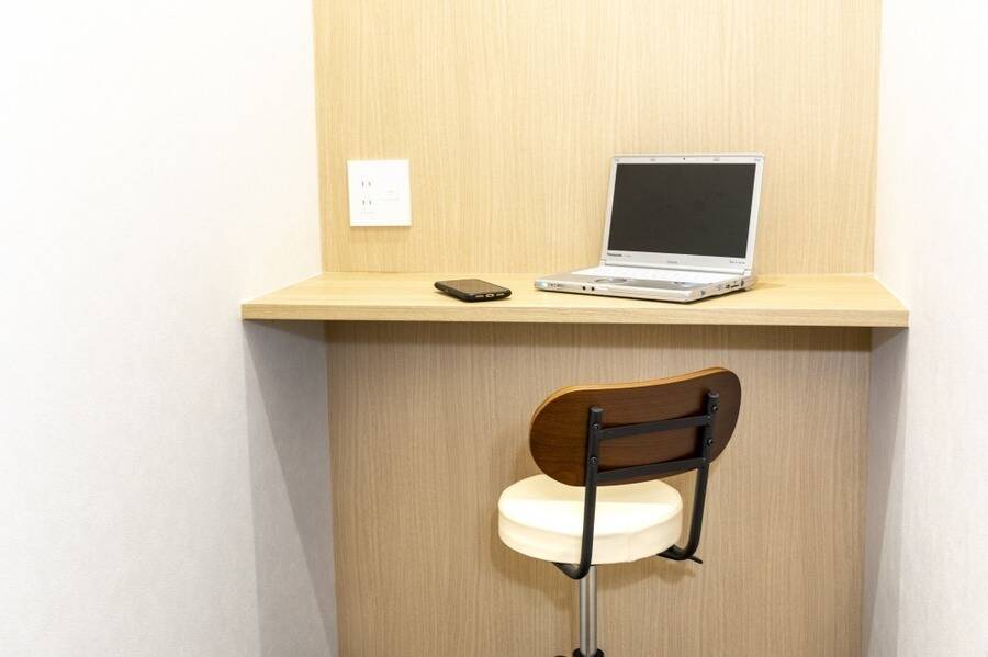 BIZcomfort町田 1名用完全個室WEB会議ルームA-1
