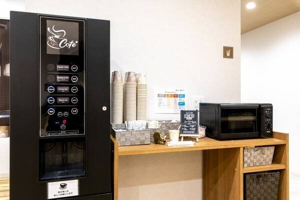 BIZcomfort町田 1名用完全個室WEB会議ルームB-3