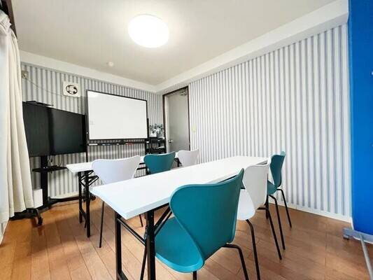 ワークスペース立川（旧SANGOレンタルスペース）-3