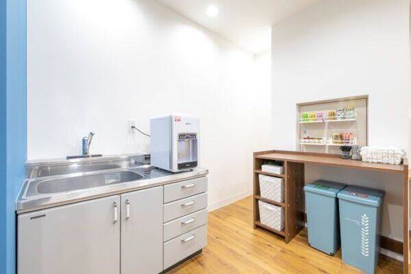 BIZcomfort神戸元町 1名用個室 -3