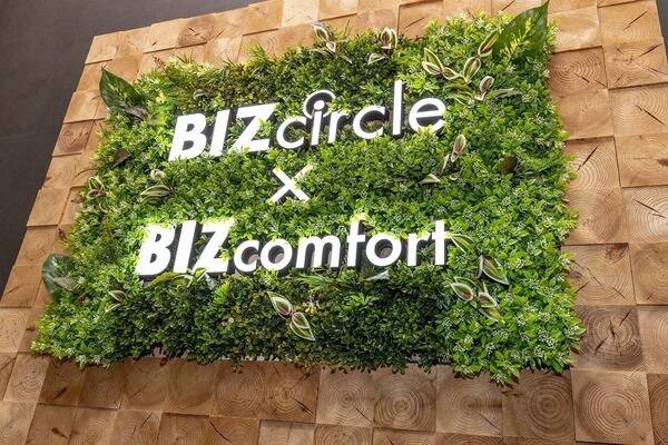 BIZcomfort大阪江戸堀 1名用個室-1