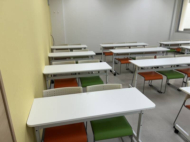 みんなの貸会議室　那覇東町店-5