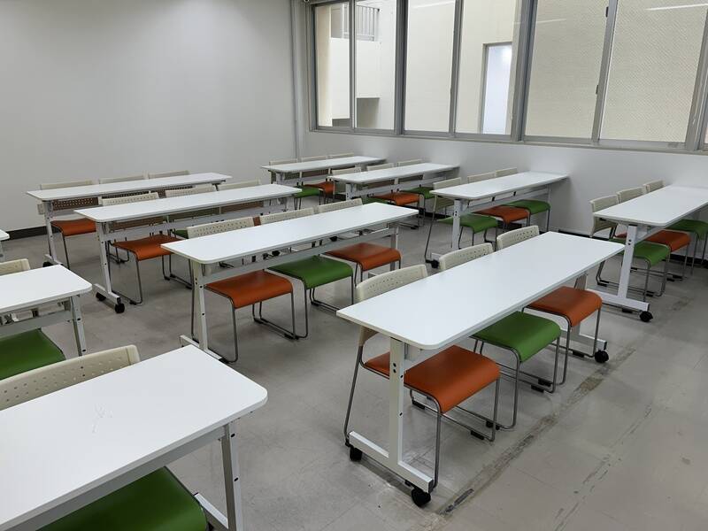みんなの貸会議室　那覇東町店-7