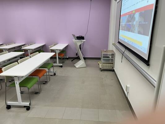 みんなの貸会議室　那覇東町店-2