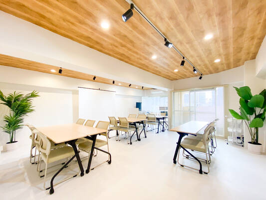 Good Space会議室 名駅807 [80]-1