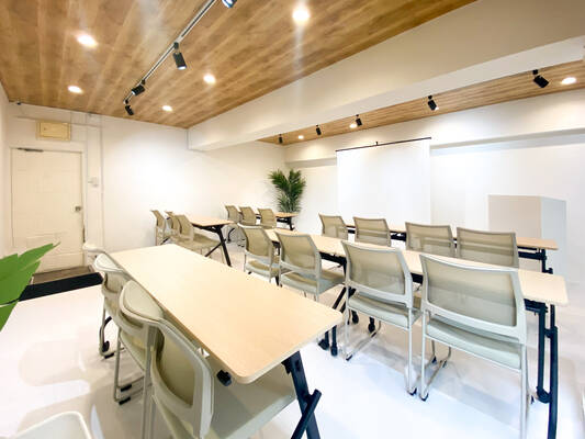 Good Space会議室 名駅807 [80]-2