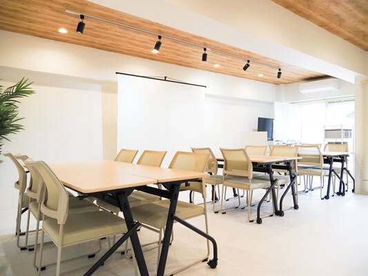 Good Space会議室 名駅807 [80]-3