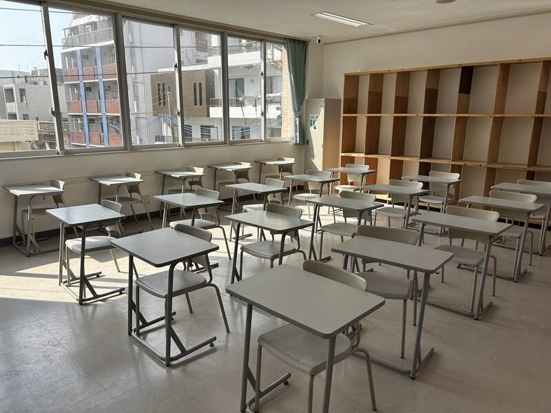 みんなの貸会議室　那覇東町店-6