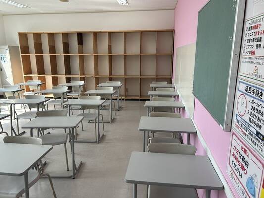 みんなの貸会議室　那覇東町店-2