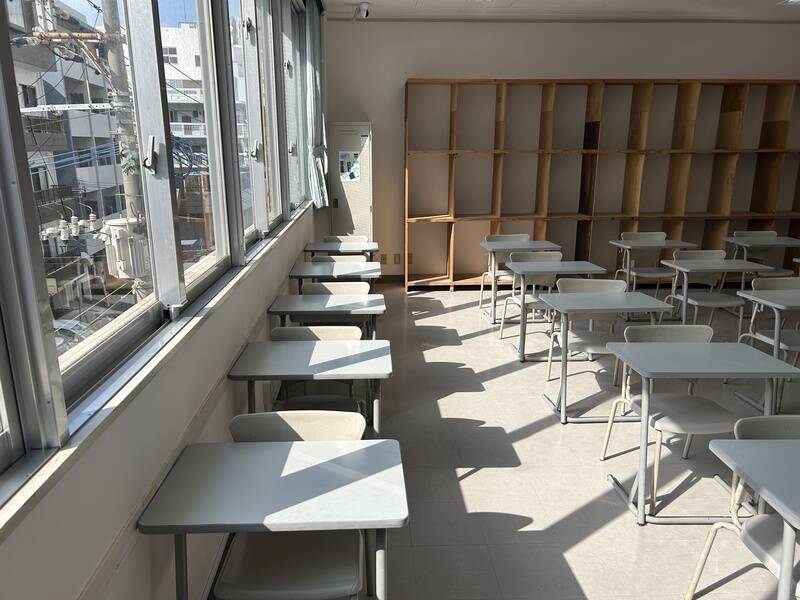みんなの貸会議室　那覇東町店-25