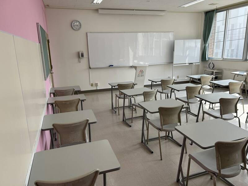 みんなの貸会議室　那覇東町店-3