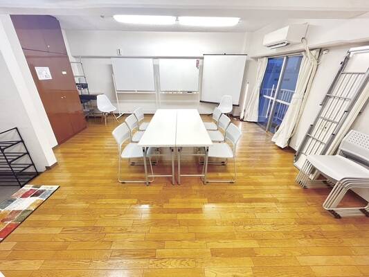 カラフルスペース-1